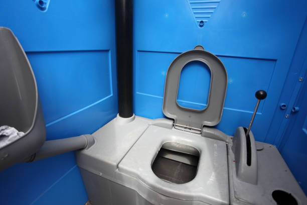 Best Sanitation services for porta potties  in Tutwiler, MS
