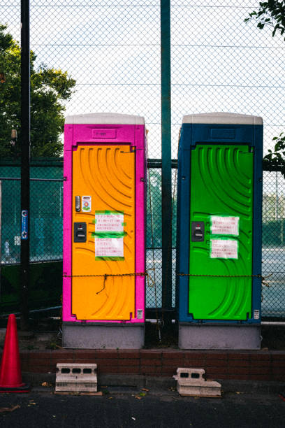 Best Local porta potty services  in Tutwiler, MS