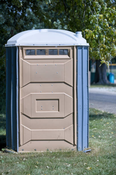 Best Portable restroom trailer rental  in Tutwiler, MS