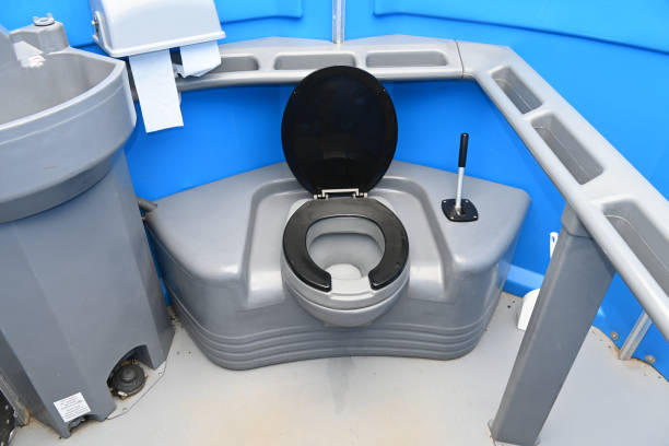 Best Portable bathroom rental  in Tutwiler, MS