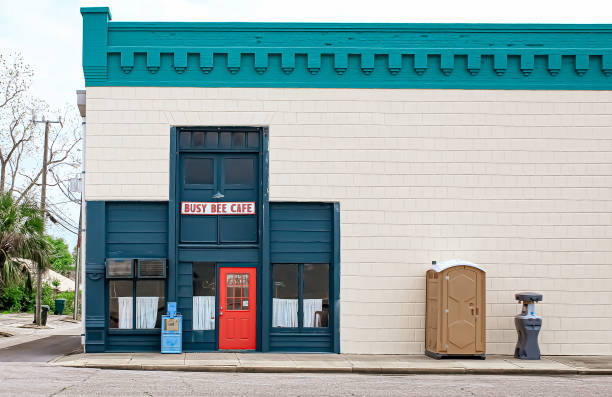 Best Affordable porta potty rental  in Tutwiler, MS