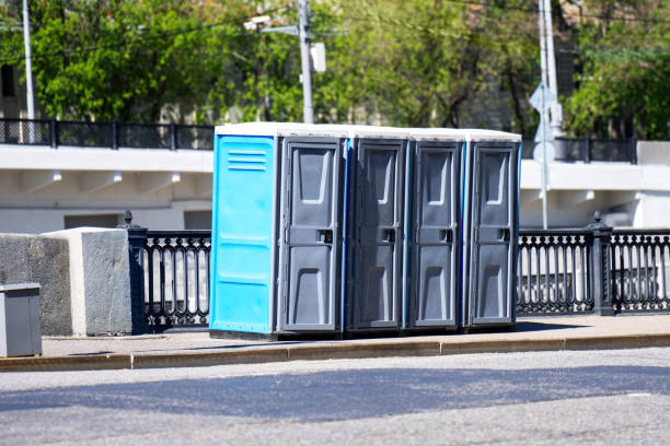 Best Porta potty rental near me  in Tutwiler, MS